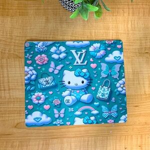 Hello kitty Mousepad